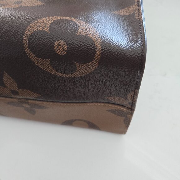 Beautiful almost new Giant Neverfull  GM - Picture 3 of 14